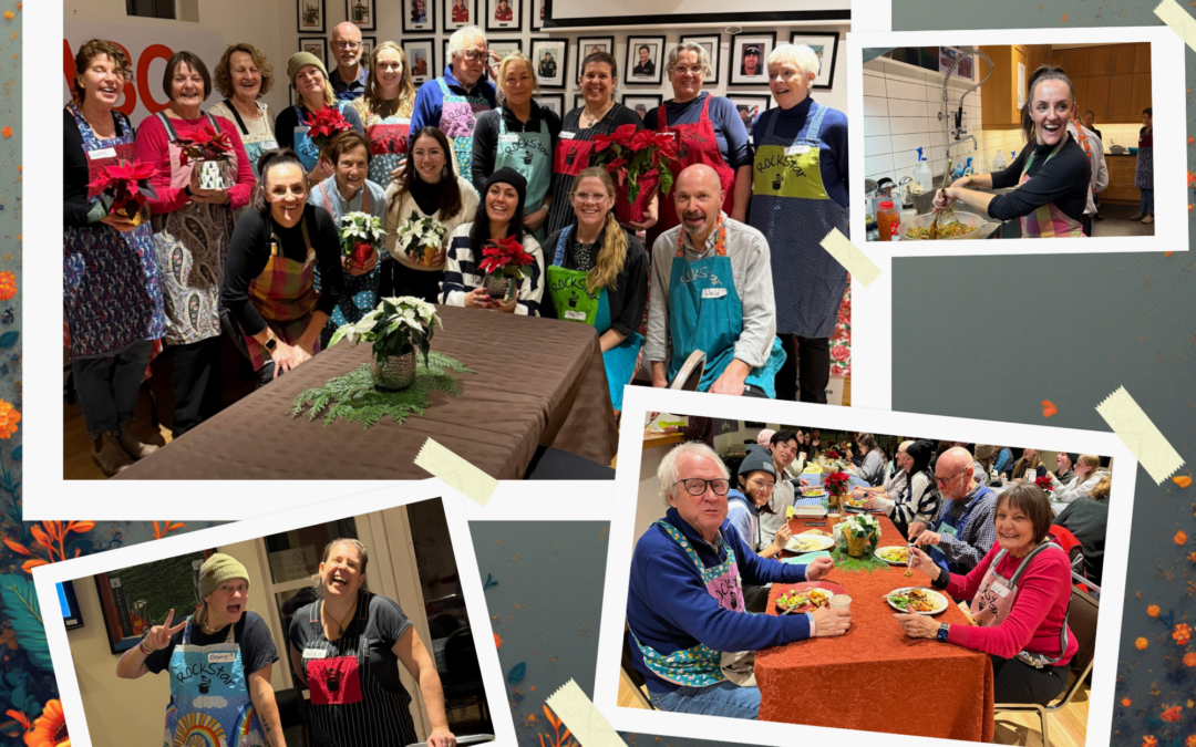 Meal #4 – December 8, 2025