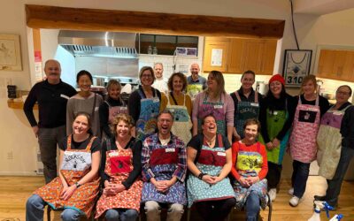 Meal #3 – November 17