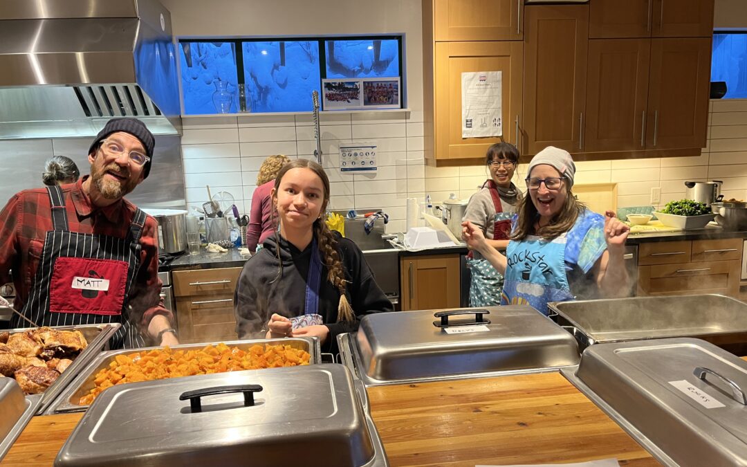 Meal #5 – Dec 24, 2025