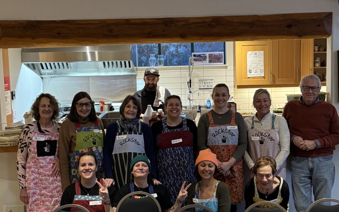 Meal #6 – Jan 19, 2026