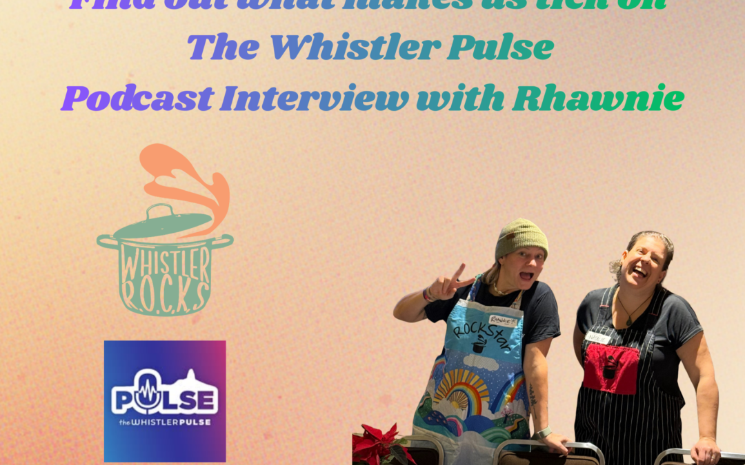 ROCKS Interview with The Whistler Pulse