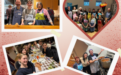 Meal #7 – February 9, 2026